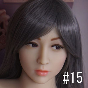 Dollhouse168 #15 ヘッド