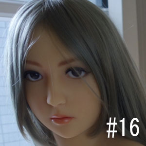 Dollhouse168 #16 ヘッド