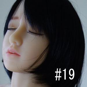 Dollhouse168 #19 ヘッド