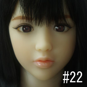 Dollhouse168 #22 ヘッド