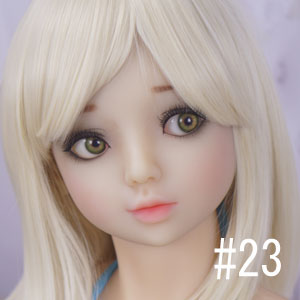 Dollhouse168 #23 ヘッド