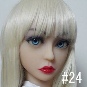 Dollhouse168 #24 ヘッド