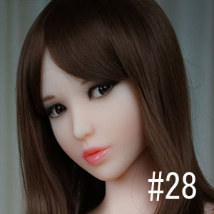 Dollhouse168 #28 ヘッド