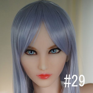 Dollhouse168 #29 ヘッド