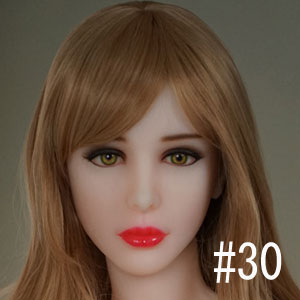 Dollhouse168 #30 ヘッド