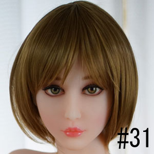 Dollhouse168 #31 ヘッド