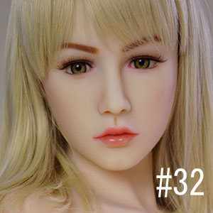 Dollhouse168 #32 ヘッド