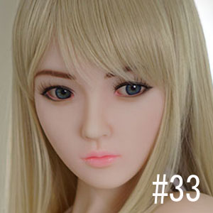 Dollhouse168 #33 ヘッド