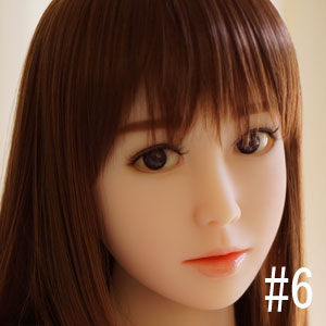 Dollhouse168 #6 ヘッド