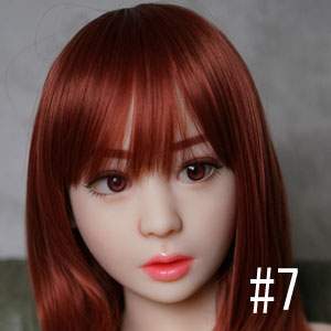 Dollhouse168 #7 ヘッド