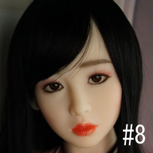 Dollhouse168 #8 ヘッド