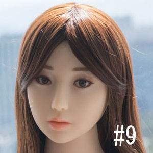 Dollhouse168 #9 ヘッド