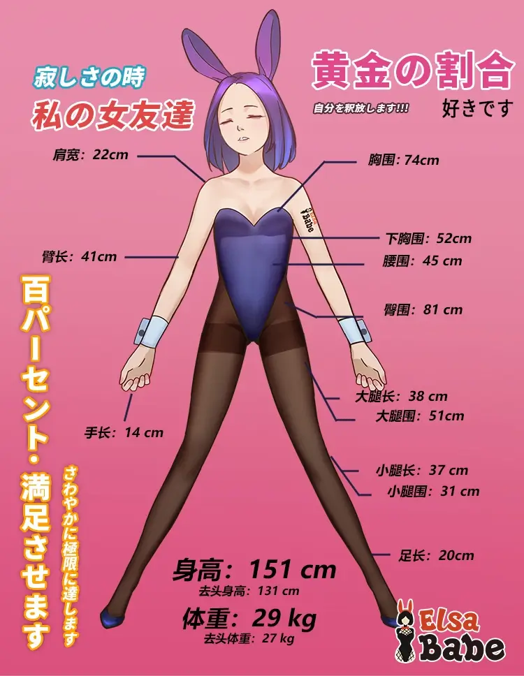 151cm私の女友達