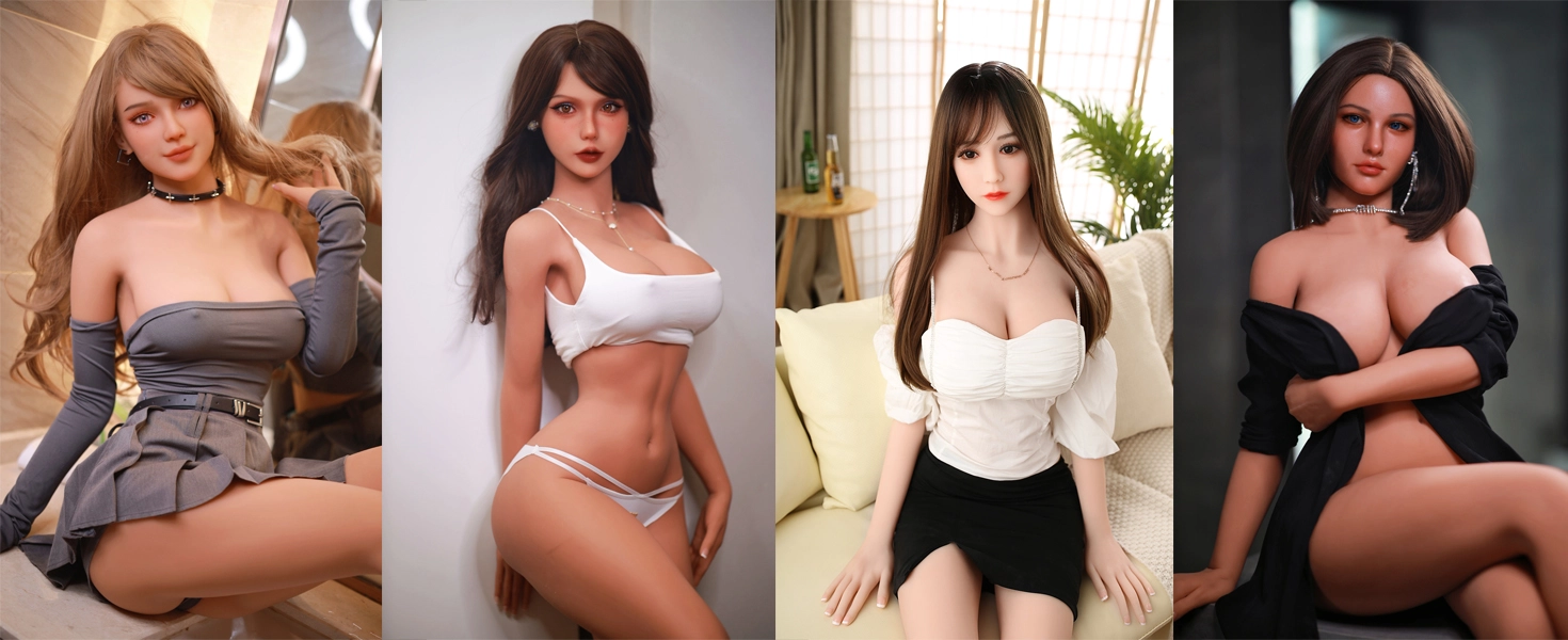 FIRE DOLL TPEラブドール