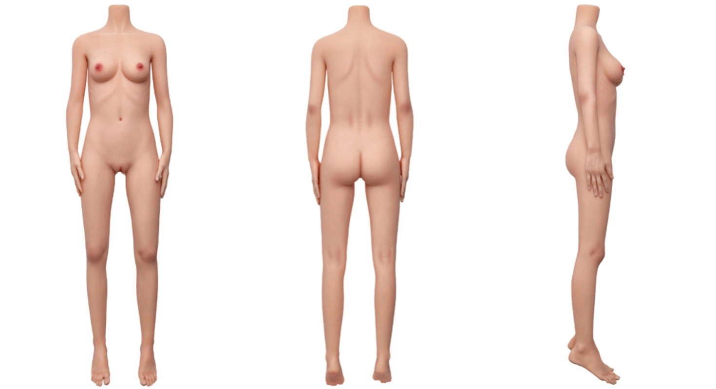 Jiusheng Doll 150cm Cカップ TPE製ラブドール