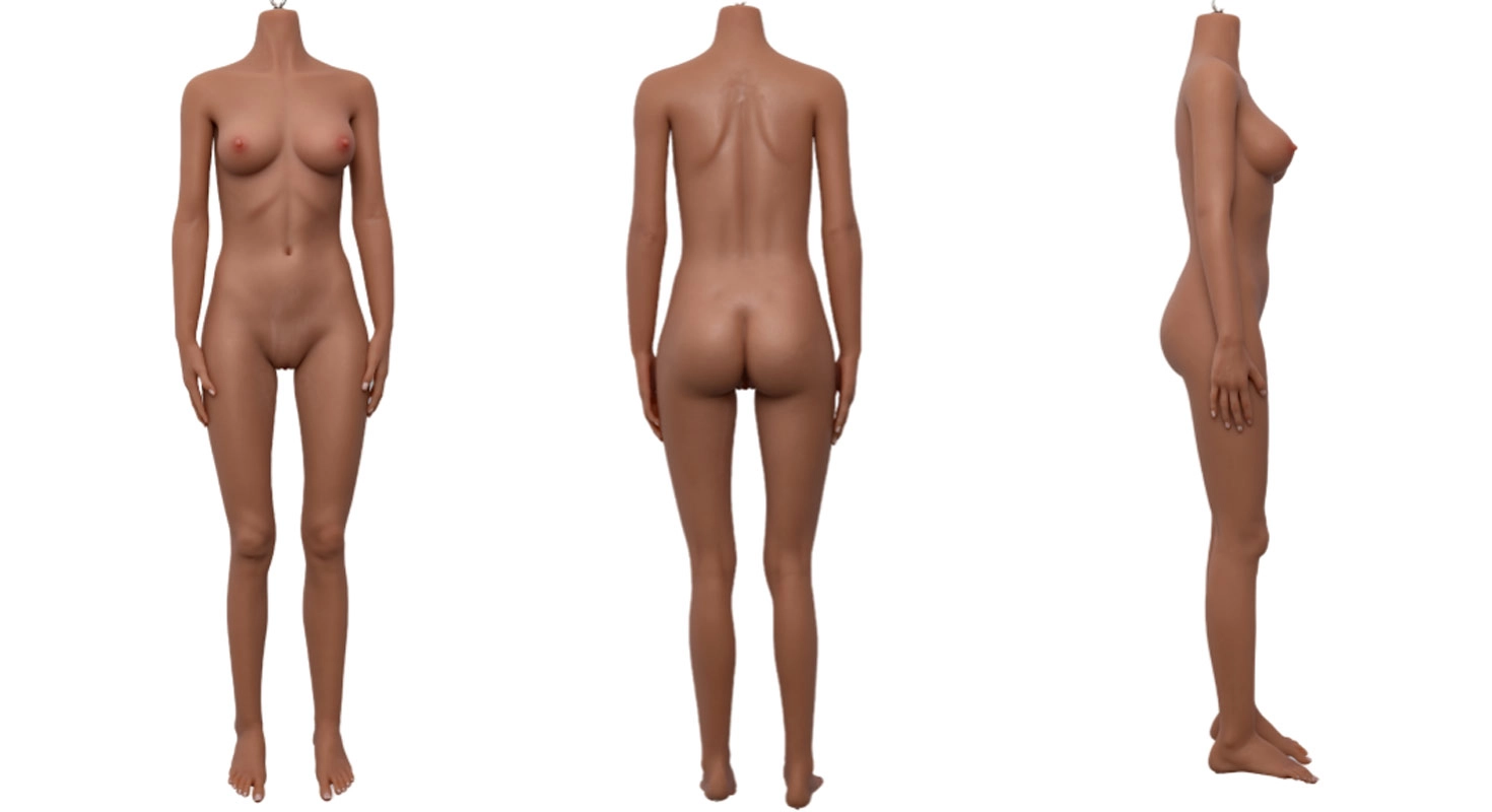 Jiusheng Doll 160cm Dカップ TPE製ラブドール