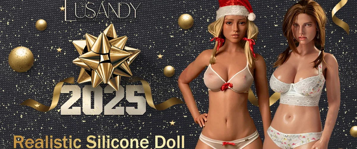 Lusandy Doll キャンペーン