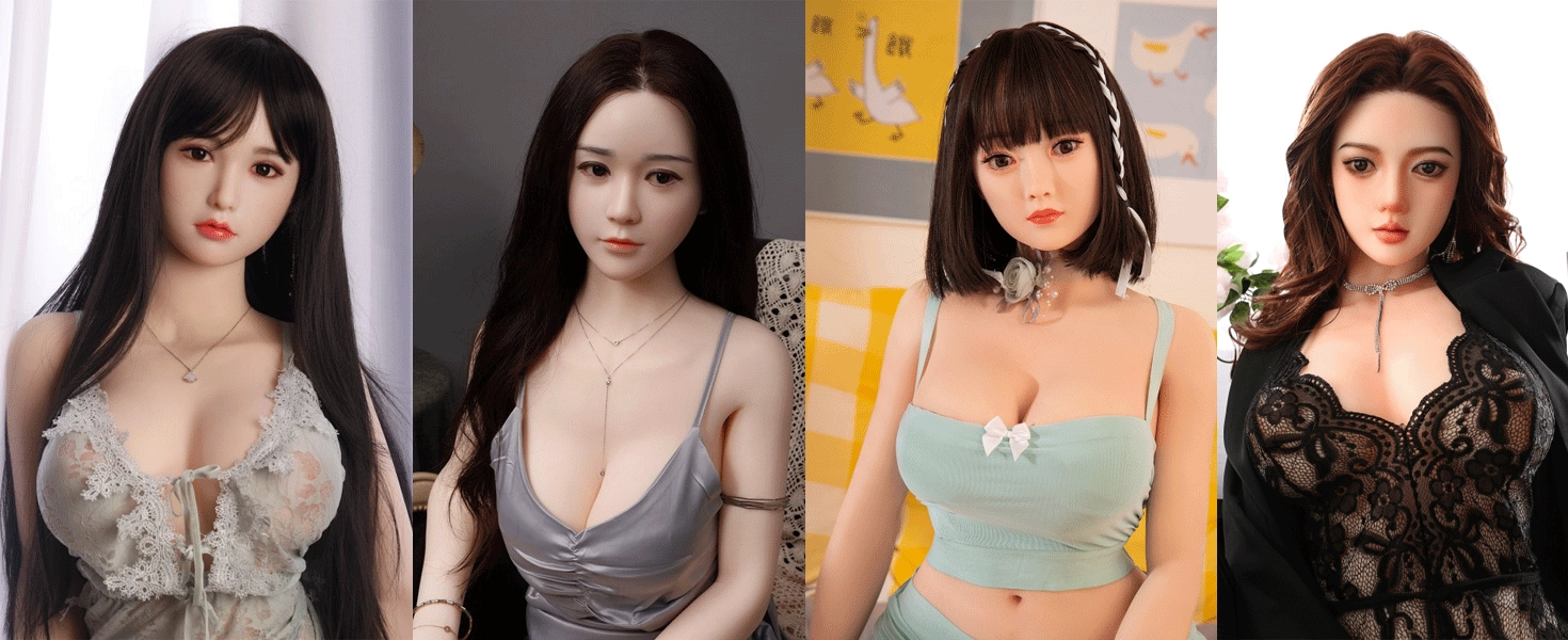 Mesedoll リアルラブドール