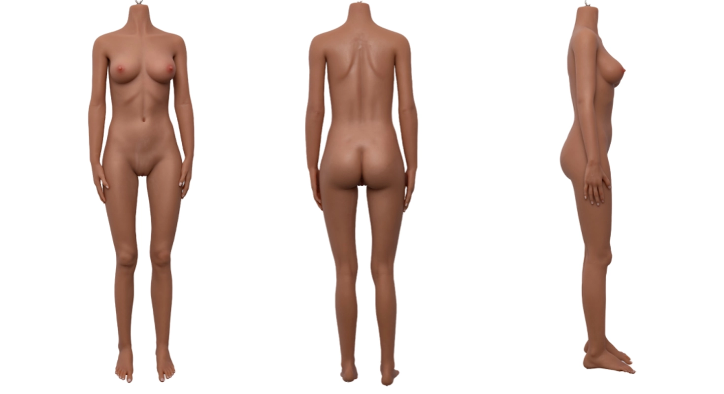 MLWDOLL 160cm Dカップ TPEドール