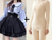 制服