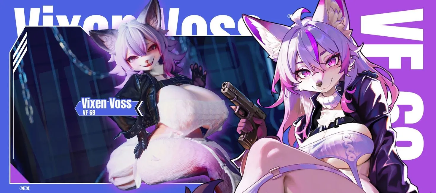 MRLSEXDOLL 狐狸 キツネ娘ラブドール
