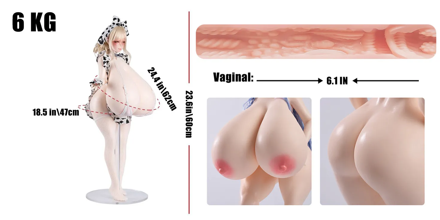 MRLSEXDOLL 理子フルシリコン製アニメフィギュアドール