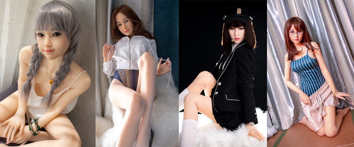 MZR DOLLラブドール