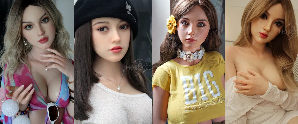 Normonダッチワイフ販売