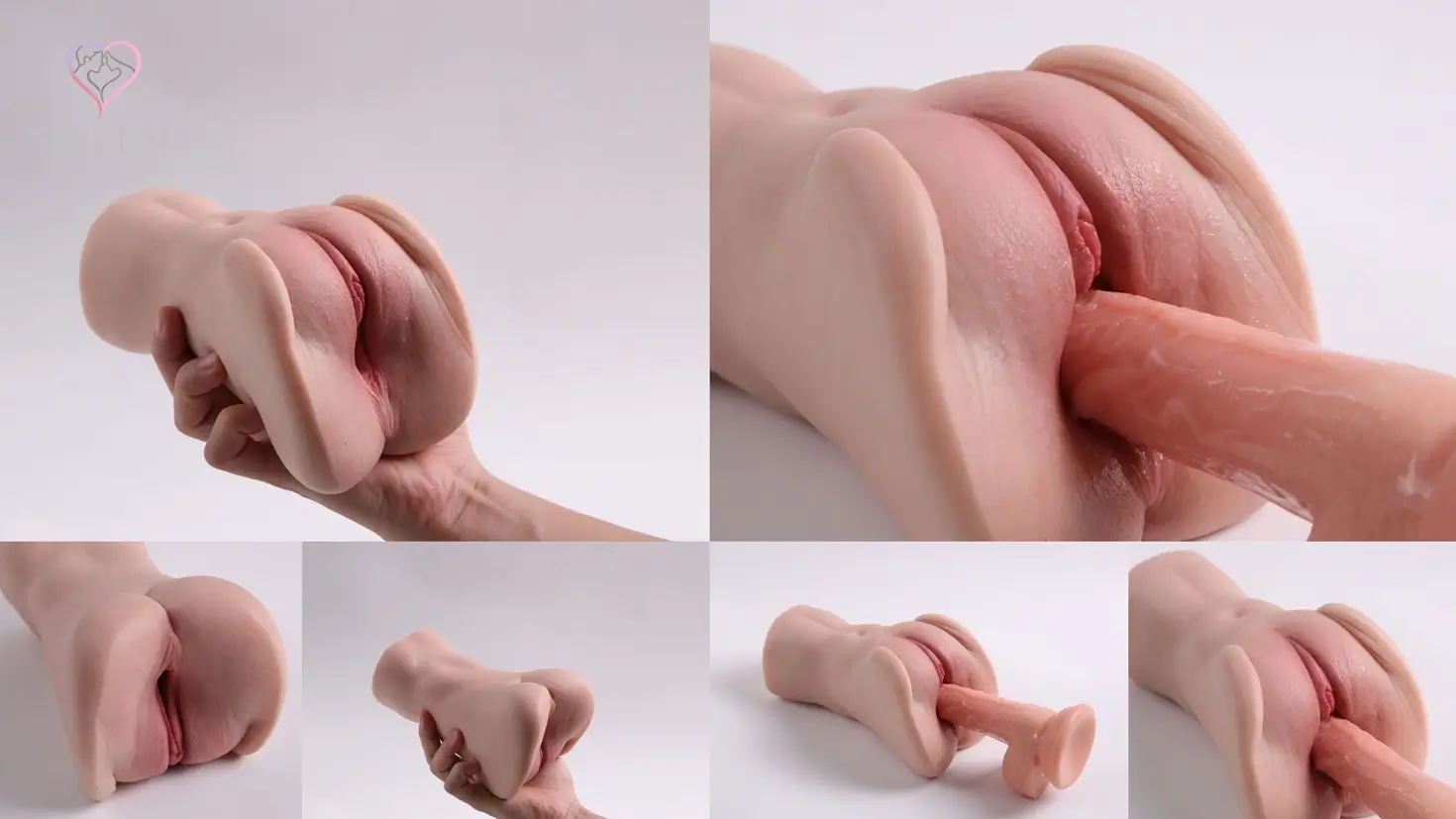 SINEEM DOLL SD-mini002 シリコン製オナホール