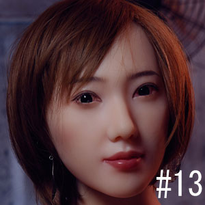 SINO-DOLL #13 ヘッド