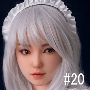 SINO-DOLL #20 ヘッド