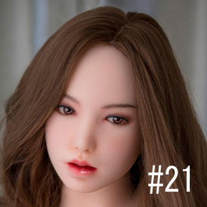 SINO-DOLL #21 ヘッド