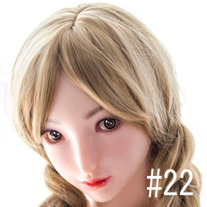 SINO-DOLL #22 ヘッド