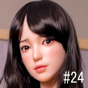 SINO-DOLL #24 ヘッド