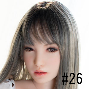 SINO-DOLL #26 ヘッド