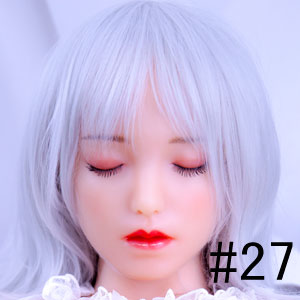 SINO-DOLL #27 ヘッド