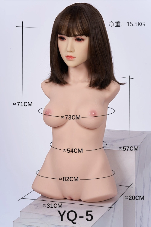 YouQDOLL #YQ-5 トルソーラブドール