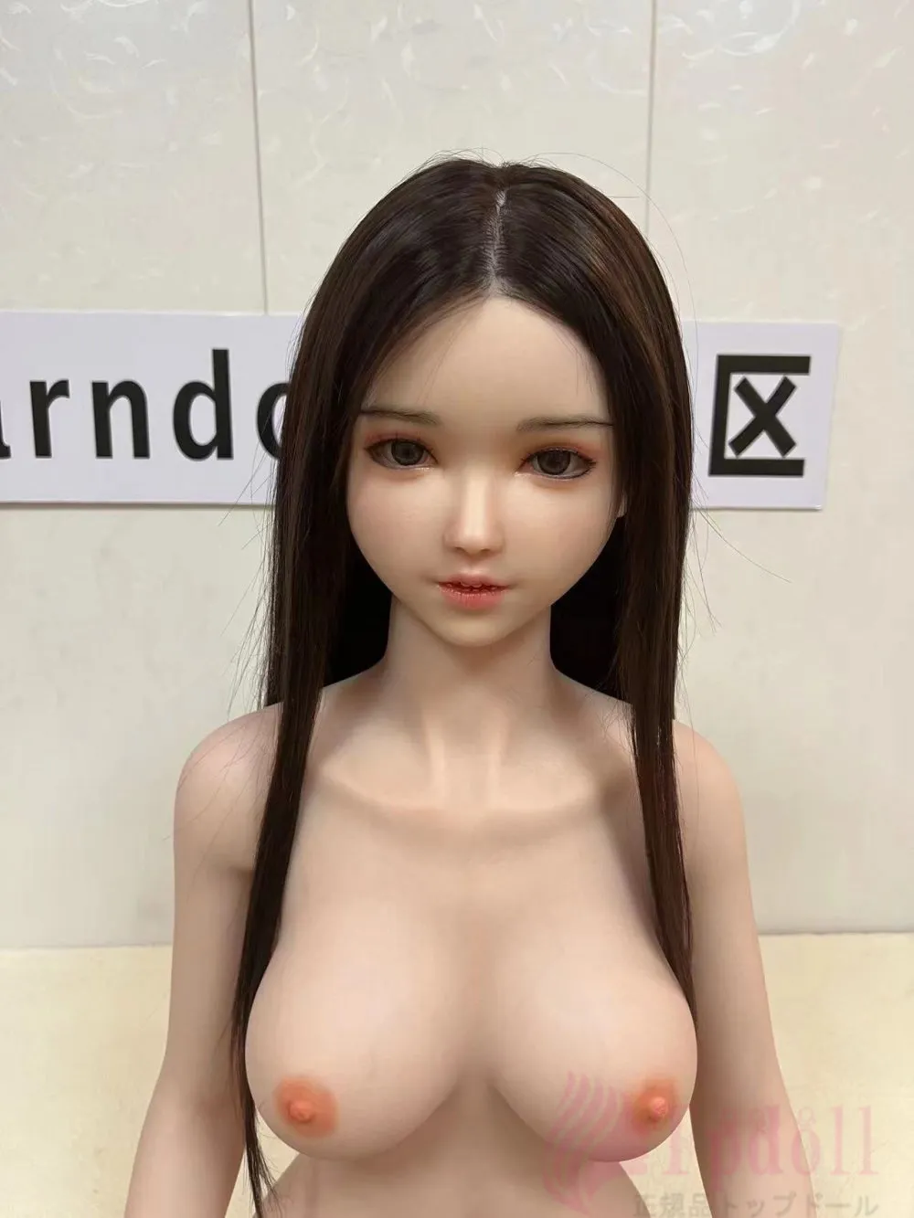 Yearndoll 小雅ラブドール実物写真 