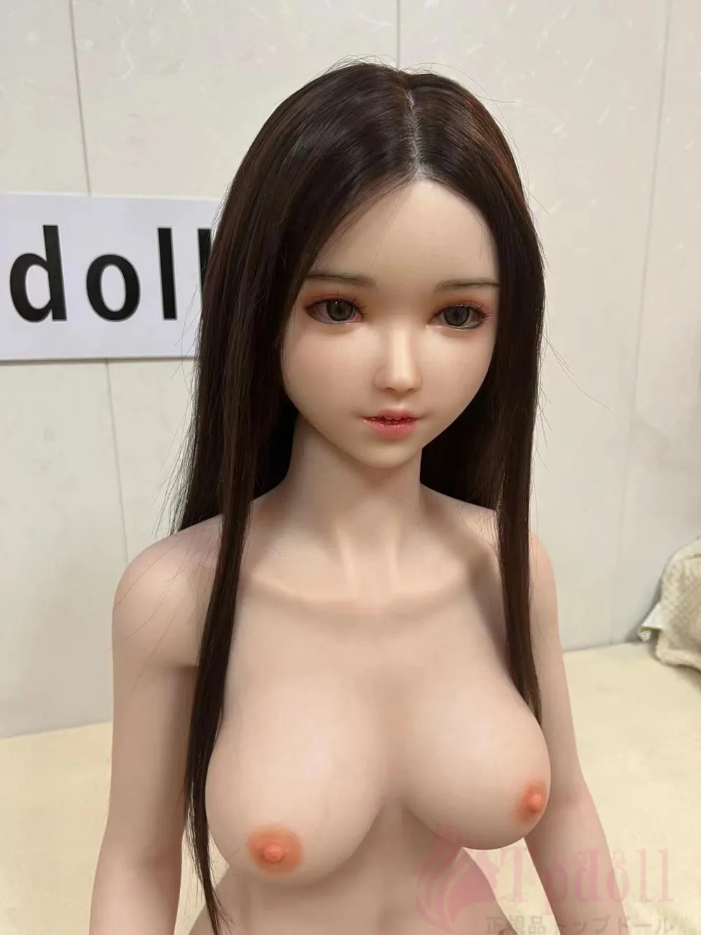 Yearndoll 小雅ラブドール実物写真 